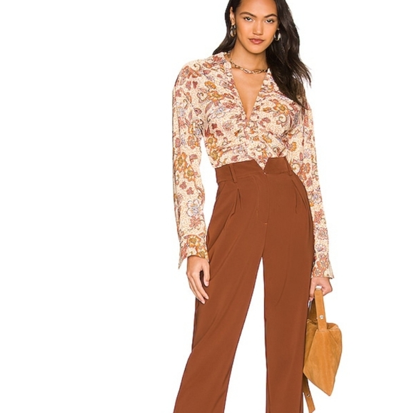 NEW! Free People top sz small NWT 12.12 - Picture 6 of 13